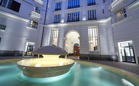 The One Napoli- Luxury Home-Palazzo Nanà