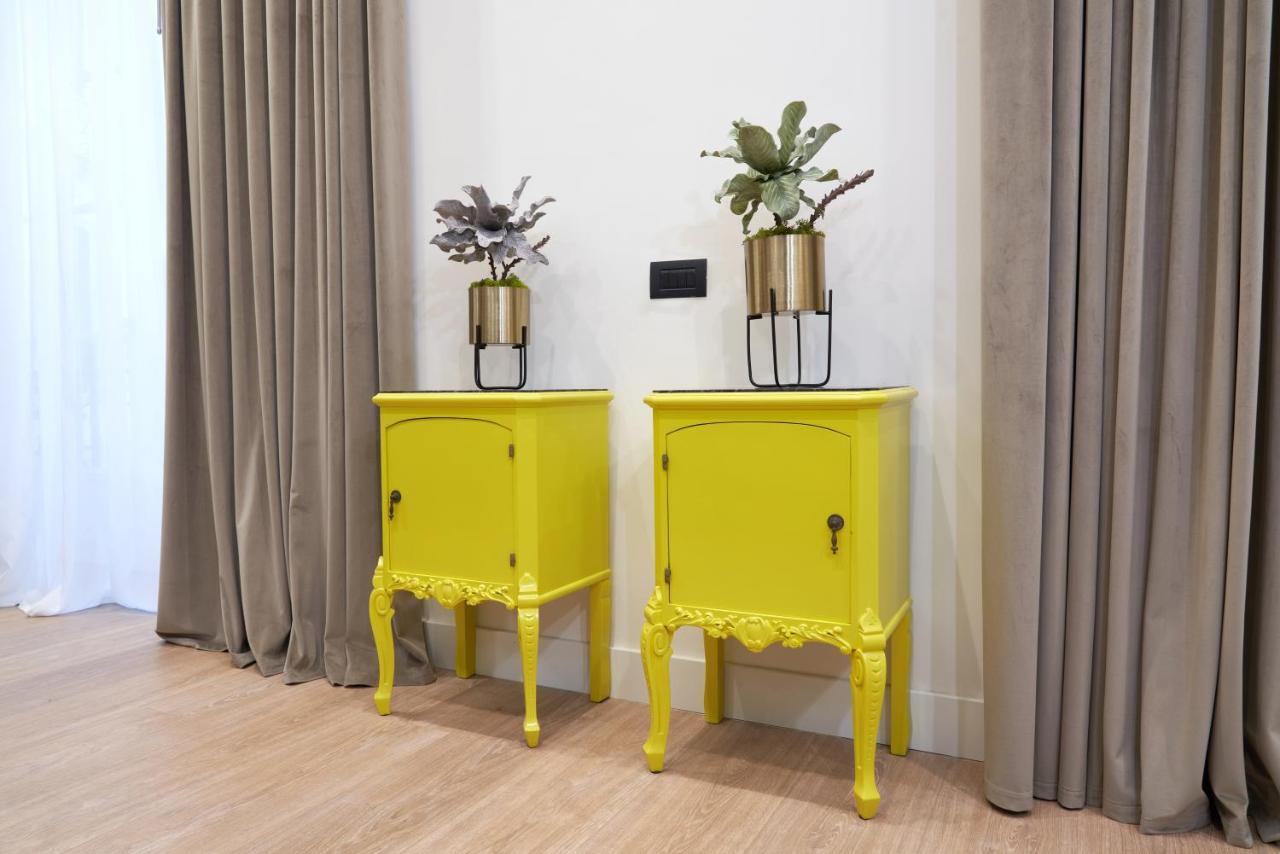 The One Napoli- Luxury Home-Palazzo Nanà Extérieur photo