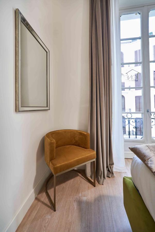 The One Napoli- Luxury Home-Palazzo Nanà Extérieur photo