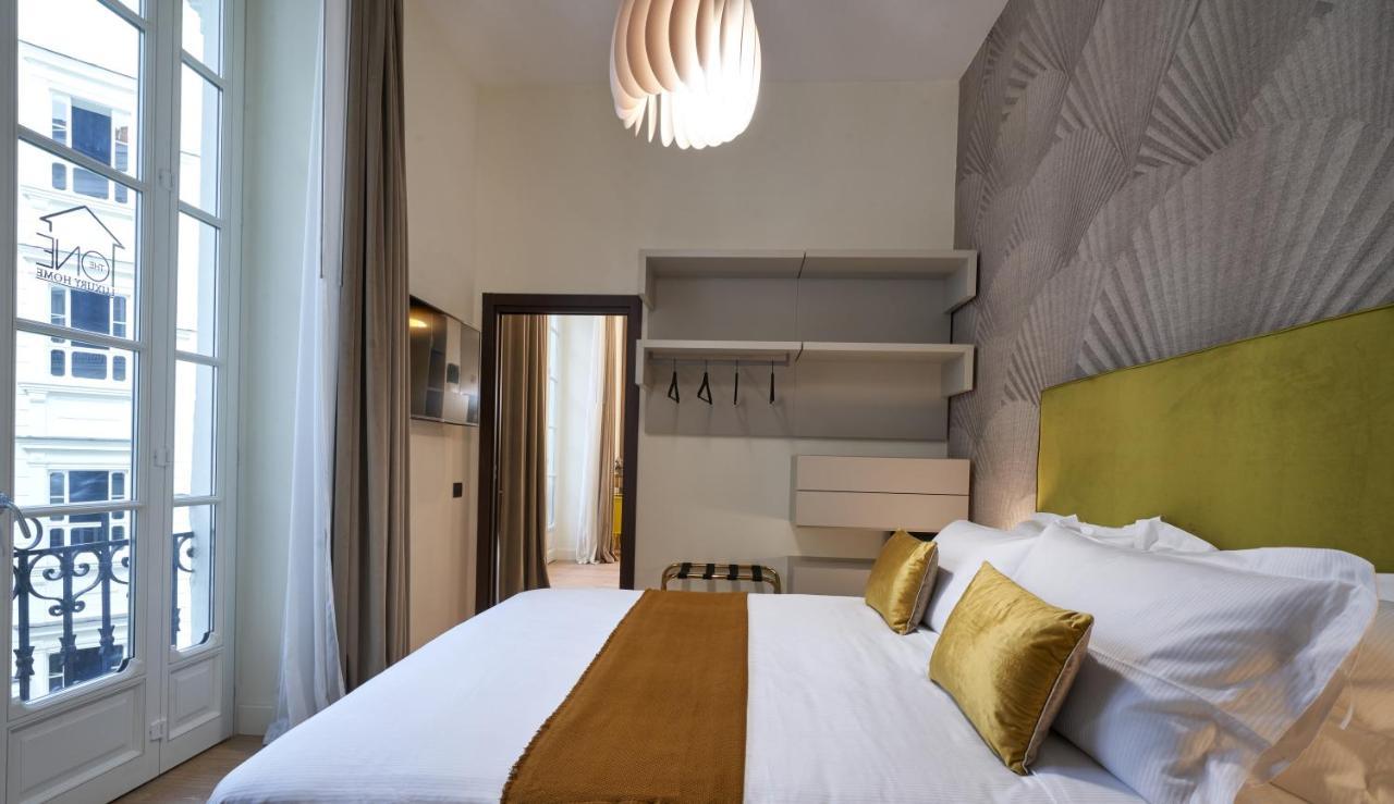 The One Napoli- Luxury Home-Palazzo Nanà Extérieur photo