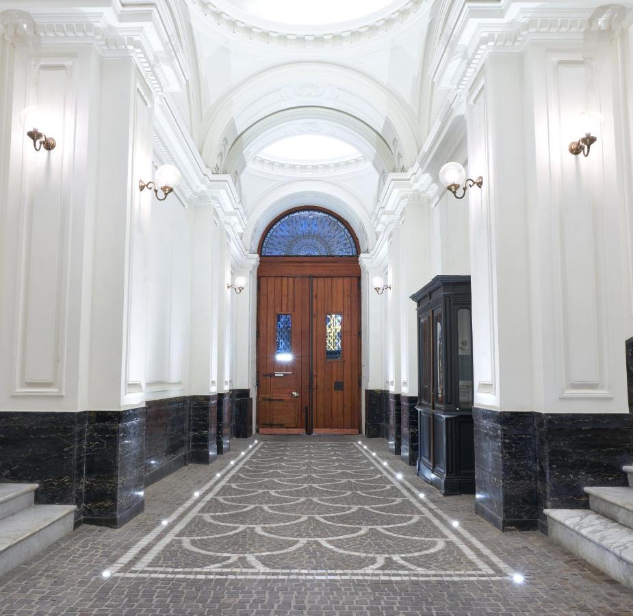 The One Napoli- Luxury Home-Palazzo Nanà Extérieur photo