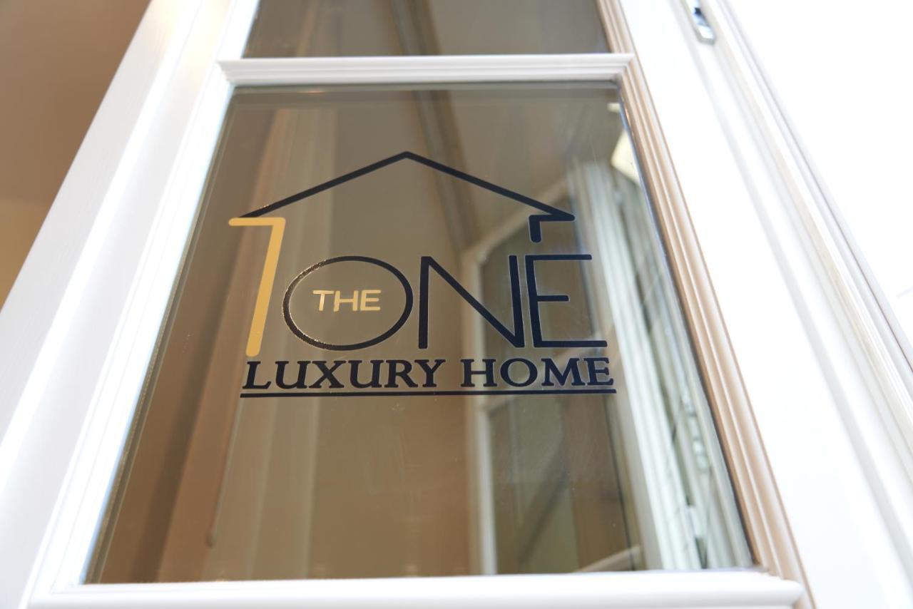 The One Napoli- Luxury Home-Palazzo Nanà Extérieur photo