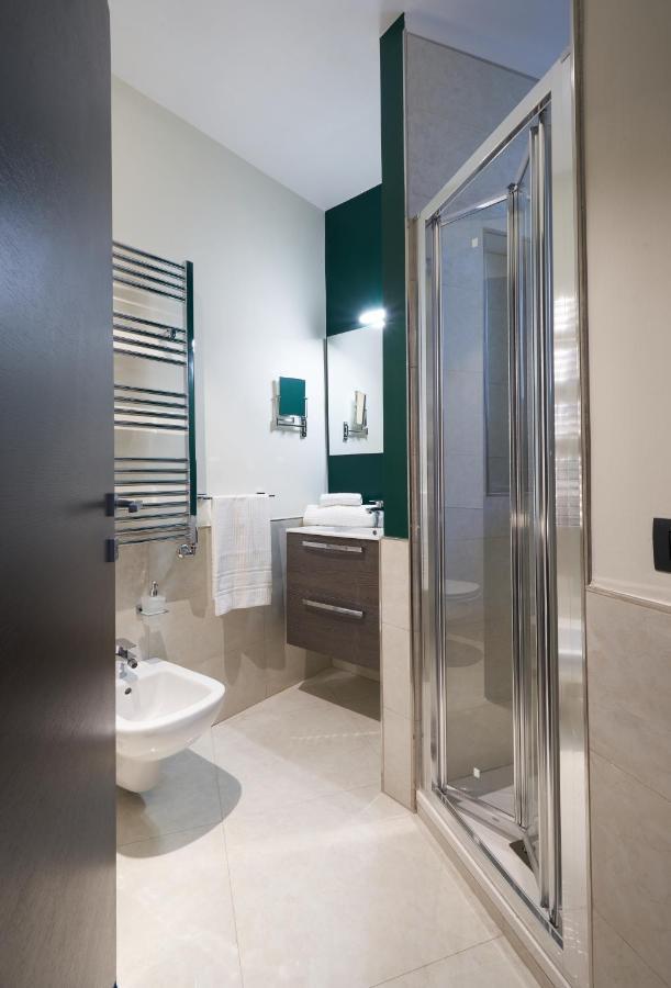 The One Napoli- Luxury Home-Palazzo Nanà Extérieur photo