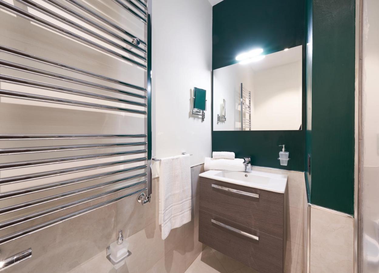 The One Napoli- Luxury Home-Palazzo Nanà Extérieur photo