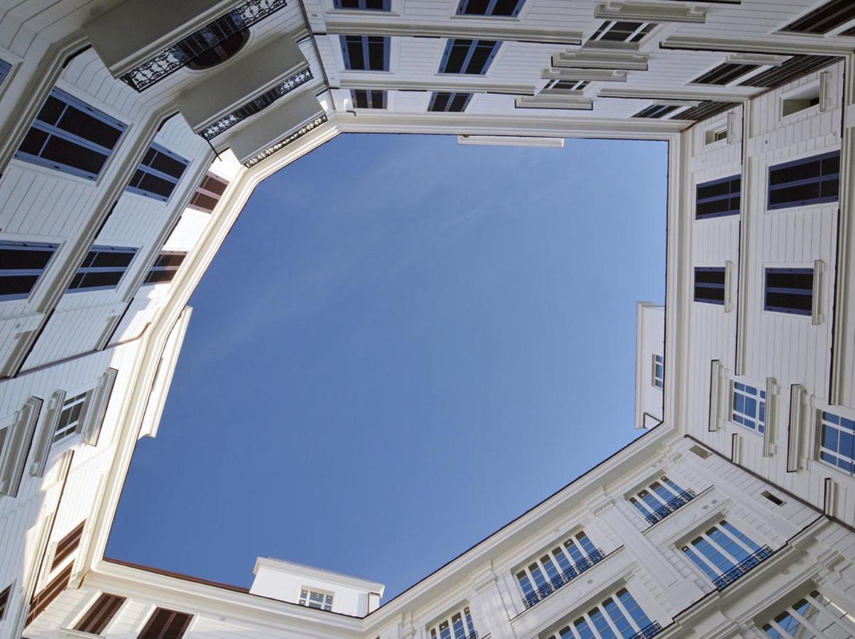 The One Napoli- Luxury Home-Palazzo Nanà Extérieur photo