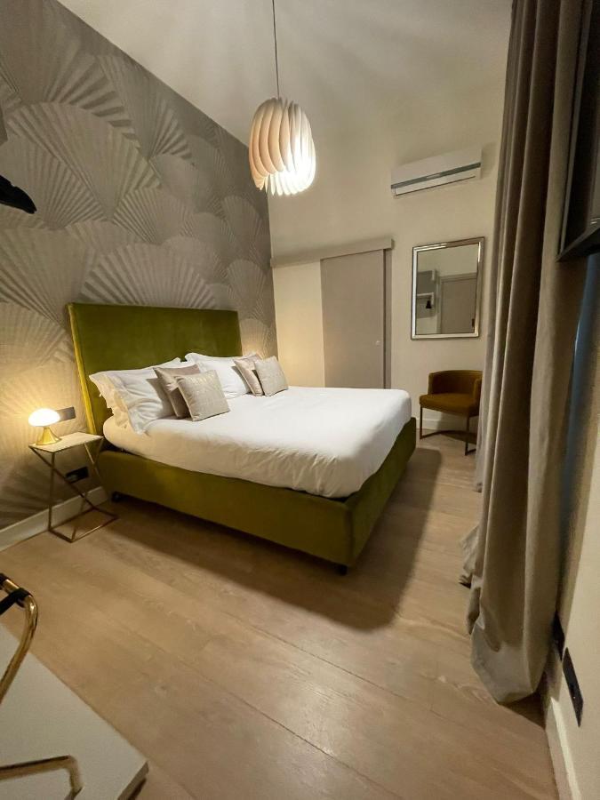 The One Napoli- Luxury Home-Palazzo Nanà Extérieur photo